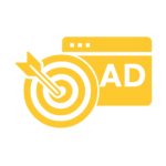 Bullseye Investor Ads
