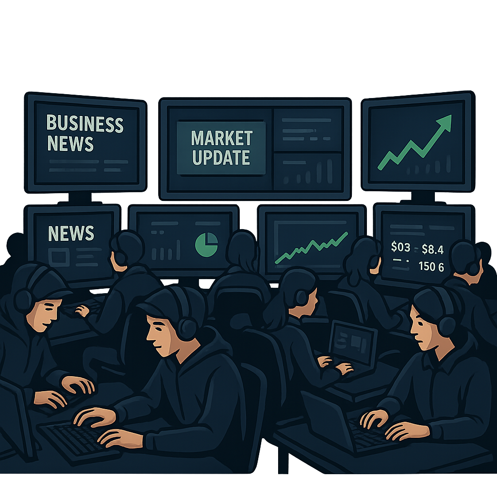 Investor Relations Growth Program